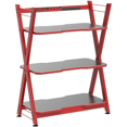 3Tier Gaming Console Storage Shelf Etagere Modern Display Shelving