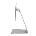 thumbnail image 1 of Support de Tablette de Bureau, Support de Tablette Réglable en Alliage d'Aluminium pour la Maison, 1 of 7