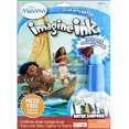 thumbnail image 2 of Set de 5 libros para colorear Imagine Ink Bendon Publishing Intl Niños Moana y Paw Patrol, 2 of 3