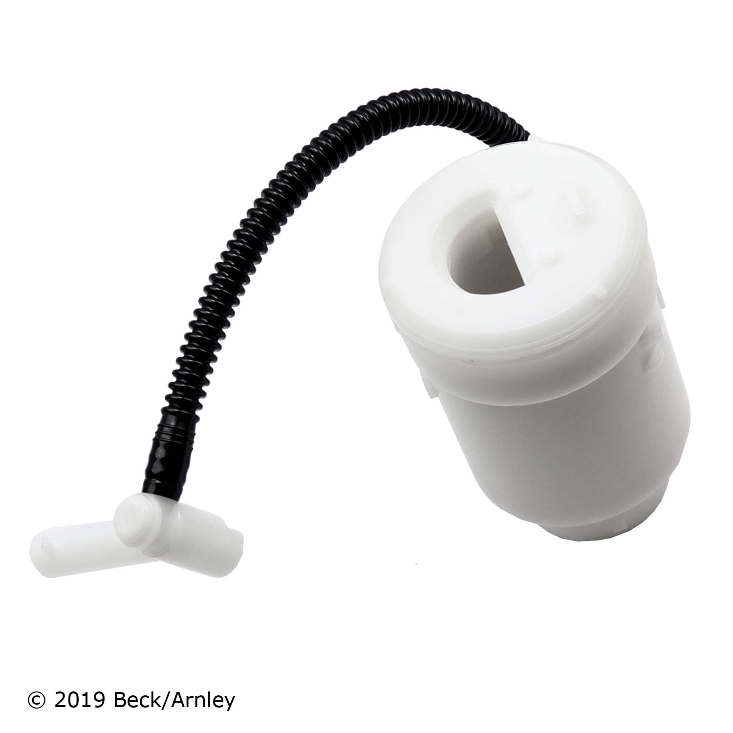 BeckArnley 043-3056 Intank Fuel Filter