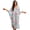 Cherry Blossom Marble, variant on Xoenoiee Purple Tie Dye Print Plus Size Kaftan Dress for Women Casual Caftan Bathing Swim Cover Up V Neck Boho Maxi Beach Dress Lightweight Loungewear