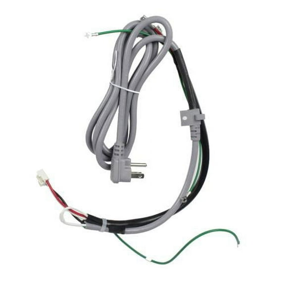 MIDEA 17431000002477 POWER CORD (GENUINE OEM PART)