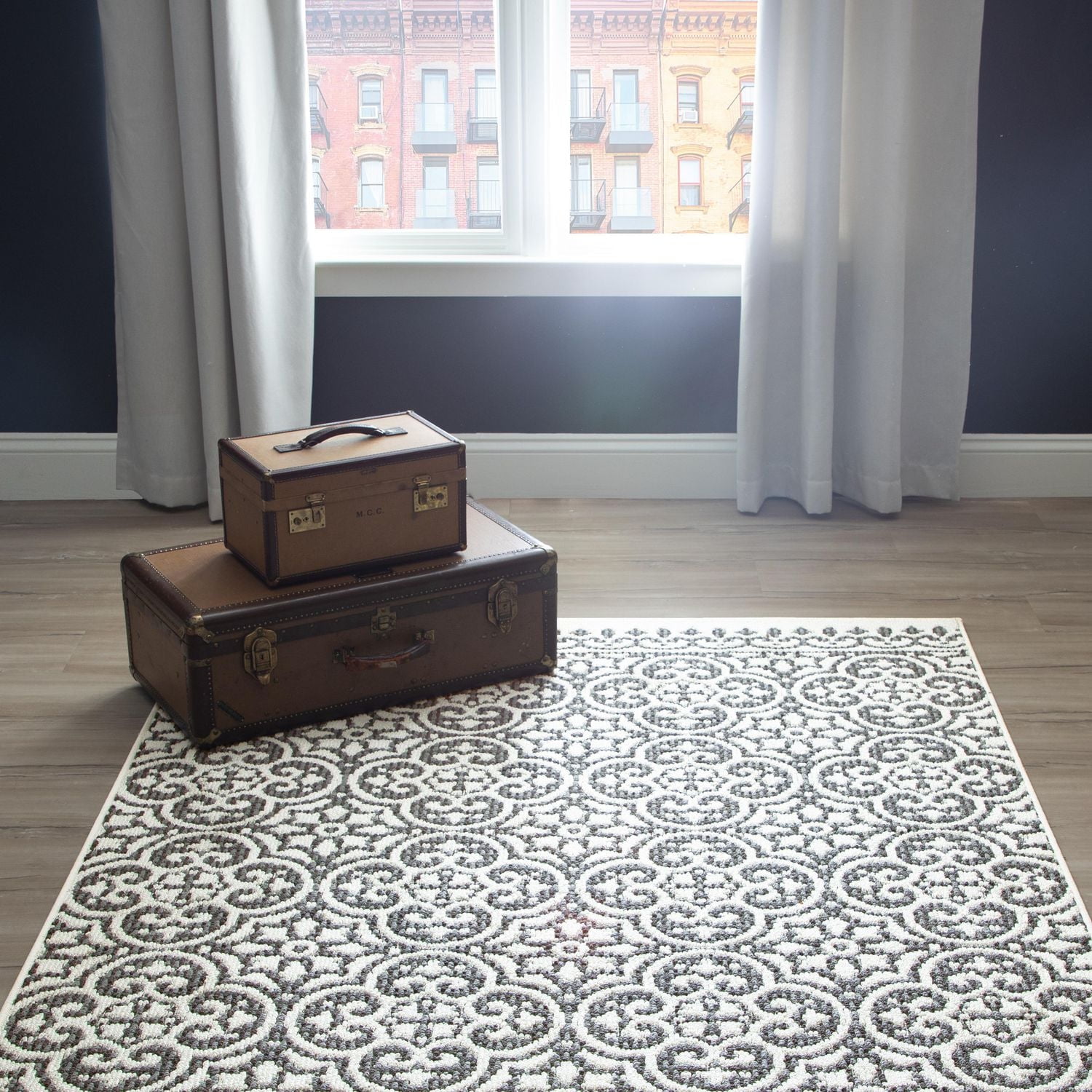 Tapis Charity hometrends