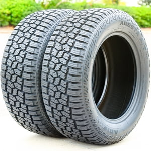 Arisun Aresta A/T ZG06 245/70R16 111S XL All Terrain Tire Sansujyuku sansujyuku.com