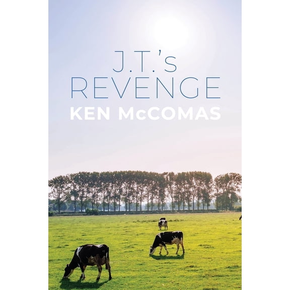J.T.'s Revenge (Paperback)