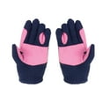thumbnail image 4 of Little Rider Boys/Girls Fleece Riding Gloves, 4 of 4