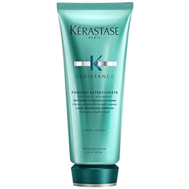 Kerastase Resistance Fondant Extensioniste 200ml - Tratamiento Fortificante Cabello Fino Kérastase Resistance