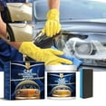 thumbnail image 5 of Pompotops Clearance Sales Car Scratch And Swirl Remover Repair Polishing Scratch Removal Wax Scratch Repair Kit For Paints Easily Repair Paint Scratches, 5 of 9
