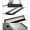 Black, variant on 18 in. Deluxe Task Light Series