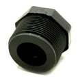 thumbnail image 3 of Thrifco 8213594 1-1/2 Inch x 1/2 Inch Threaded x Threaded PVC Bushing SCH 80, 3 of 4