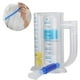 thumbnail image 3 of Entrenador De Respiración, Ventajoso Ventajoso Necesario Fuerte Compatibilidad Neotérico Cautivador Universal Para El Hogar ANGGREK Tipo de succión y soplado, 3 of 8