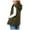 AG, variant on larppty Puffer Vest Women Sleeveless Zip Up Quilted Jackets with Pockets Fall Comfy Coats Winter Warm Lightweight Outerwear (Brown, XXL)
