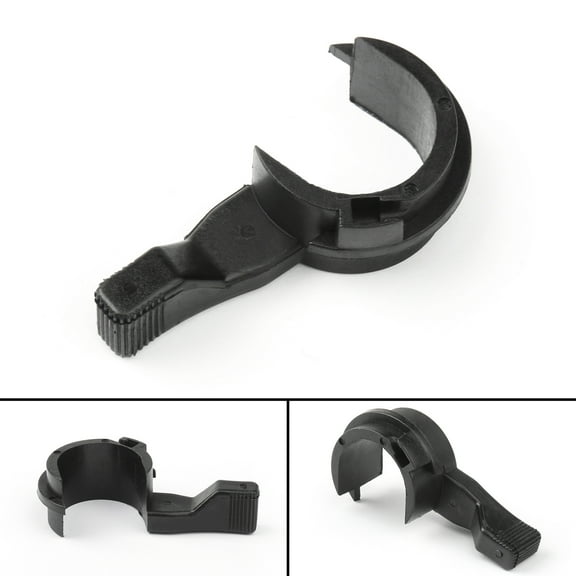 Arctic Cat ATV Choke Lever Fits For Automatics Only 04-06 650V2 01-03 500 03 400 0409-025