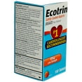 thumbnail image 4 of Ecotrin Low Strength Safety Coated Aspirin | NSAID | 81mg | 150 Tablets (2 Pack), 4 of 4