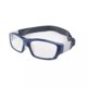thumbnail image 1 of Gafas deportivas Gafas de baloncesto Gafas de seguridad ajustadas y protectoras Gafas de voleibol y fútbol, 1 of 6
