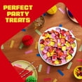 thumbnail image 6 of (3 pack) Starburst Original Fruit Chews Chewy Candy, Party Size - 50 oz Resealable Bag, 6 of 15