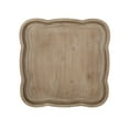 thumbnail image 4 of Noble House Leviathan Indoor MDF Accent Table, Natural, 4 of 7