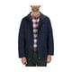 thumbnail image 1 of Nautica - Parka multibolsillos para hombre, azul, XXL, 1 of 1
