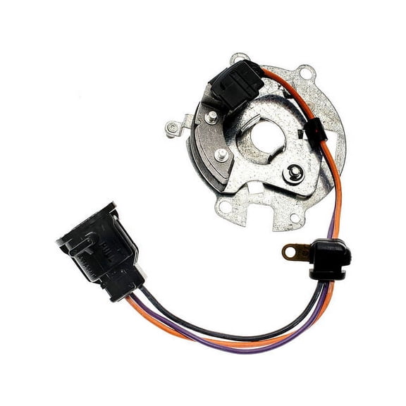 Pickup Coil - Compatible with 1975 - 1983 Ford F-150 4.9L 6-Cylinder 1976 1977 1978 1979 1980 1981 1982