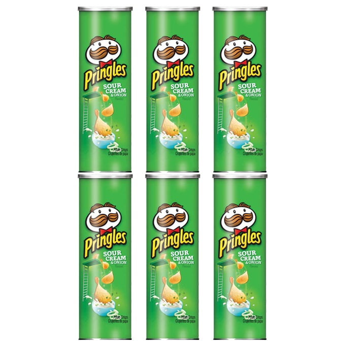 Chips - Original - 5.68 oz - 3 pk - Walmart.com
