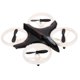 thumbnail image 4 of XIN XIANG DA XXD158 2.4G 6-Axis Gyro Altitude Hold deslumbrante LED luz RC Quadcopter Drone Abanopi Drone remoto, 4 of 6