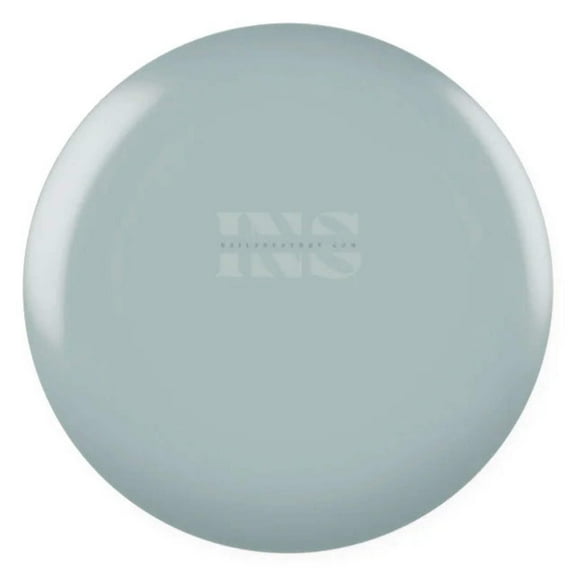 DND DC Dip - 098 Aqua Gray - 1.6 oz