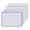 Green, variant on senlleo Small White Board Dry Erase Mini Whiteboard,8.3 x12 Inch Small Dry Erase Board Marker Board Dry Erase Lapboards Handheld Personal White Boards for Students Whiteboard office