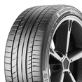 thumbnail image 2 of Llanta 235/40 R18 Continental Contisportcontact 5p Mo 95y, 2 of 5