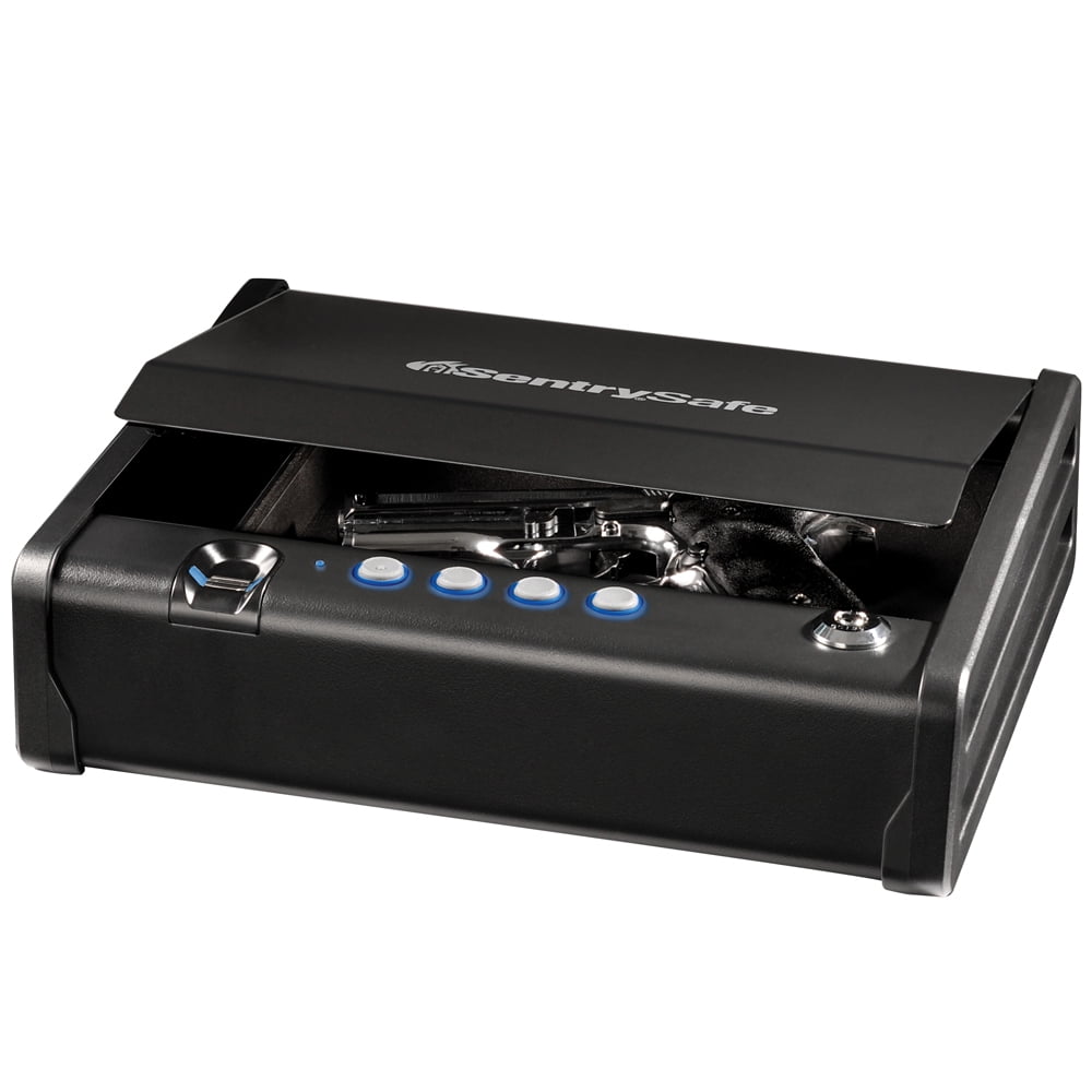 biometric gun safe box biometric gun safe box