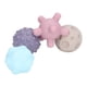 thumbnail image 5 of Soft Baby Block, PVC Hand Eye Coordination Soft Stacking Building Blocks Reduce Pressure For Home ANGGREK Otros, 5 of 8