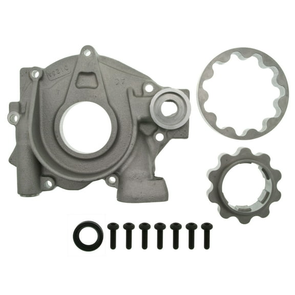 Sealed Power 224-53582 Oil Pump Repair Kit Fits select: 2002-2008 CHEVROLET TRAILBLAZER, 2004-2012 CHEVROLET COLORADO