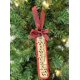 thumbnail image 1 of Decoración navideña, adornos navideños, regalos navideños, adornos de las Escrituras, colgante decorativo de las Escrituras, colgantes decorativos de las Escrituras., 1 of 1