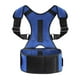 thumbnail image 2 of Soporte para la espalda, Corrector de postura, correa para la cintura, columna vertebral, cinturón ortopédico para postura, 2 of 4