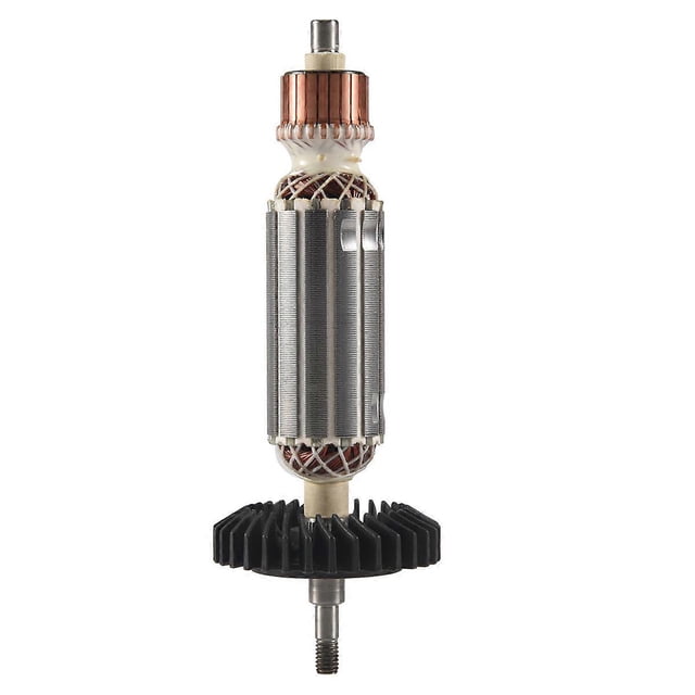 AC220-240V Armature Rotor Motor for Makita Angle Grinder GA GA5030 GA4530 GA4030 GA5034 GA4534 GA403