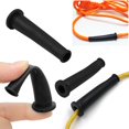 thumbnail image 4 of Funda protectora para cable Wire Sleeve Boot TorSor, paquete de 15, de goma, 4 of 9
