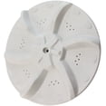 thumbnail image 1 of BEMS-Midea Pulsador de Lavadora Diámetro 32,5 cm 11 Dientes B2 Repuestos para Lavadora Compatible con Lavandería Pequeños Electrodomésticos, 1 of 5