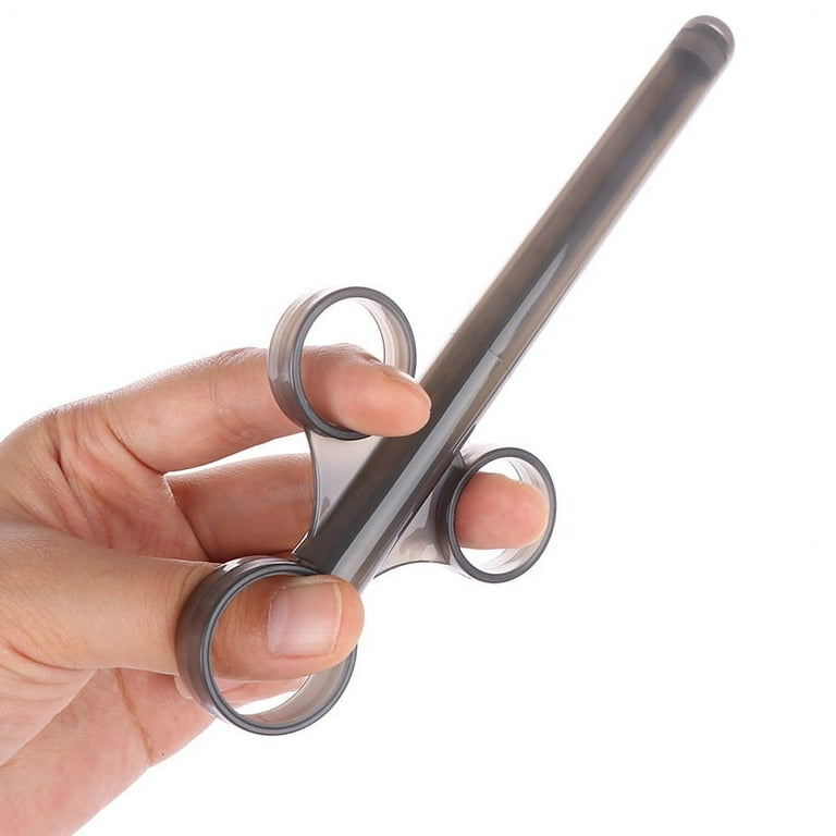 HATISS Personal Anal Lubricant Lube Launcher Shooter Injector Applicator  Syringe Large - Walmart.com