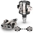thumbnail image 2 of Garmin Rally XC210 Dual-Sensing MTB Power Meter Pedals – SPD, All-Metal, Rechargeable 90h, 2 of 8