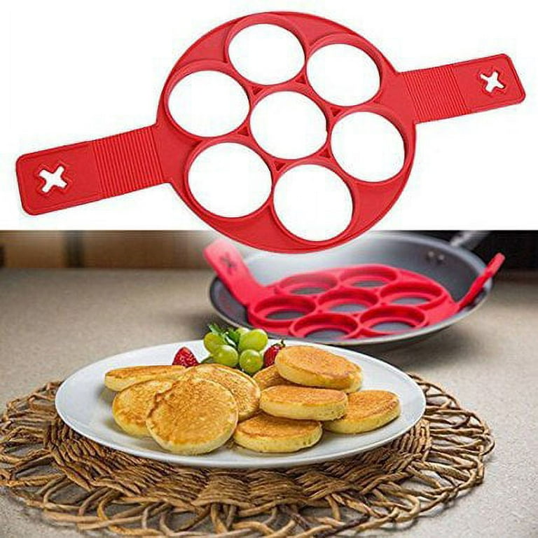 Ring Mold Creations, Non-Stick, 14.75 in. x 11.75 in.