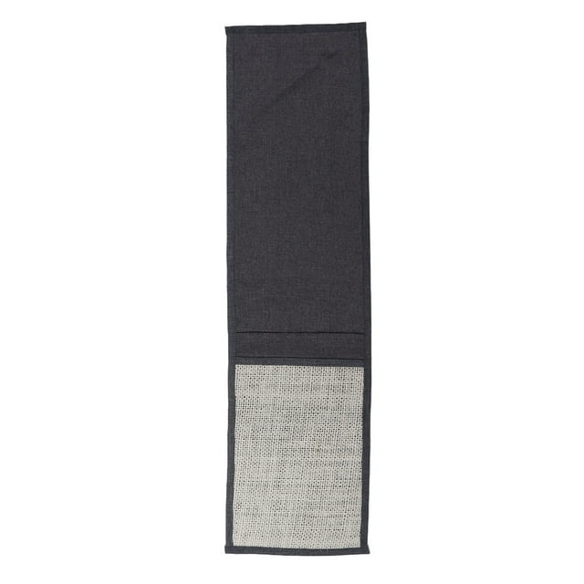 Herwey Tapis à Griffer pour Chat, Protecteurs de Canapé Multi-Usages pour Intérieur