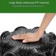thumbnail image 2 of Artifact Net Cage Fishing Net Tackle Cage Folding Fish Basket, 2 of 5