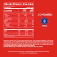 thumbnail image 5 of Marinela Barritas Fresa Filled Cookies, 8 packs, Strawberry Cookie Bars, 18.88 oz Multipack, 5 of 8
