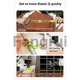 thumbnail image 5 of For Adjustable Mini Bracket For Hero 13 12 11 10 9 8 Max Grey, 5 of 5