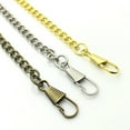 thumbnail image 6 of Soumake Unisex Vintage Alloy Pocket Watch Link Chain Necklace Jewelry Gift Decor Fashion, 6 of 8