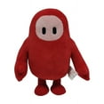 Game Sugar Bean plush doll Fall Guys peripheral toy dolls