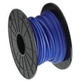 thumbnail image 3 of Línea de Recortes, Exquisita Cuadrada de 30 M Línea de Recortador Azul para Cropper, 3 of 7