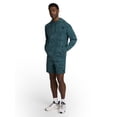 thumbnail image 2 of Reebok Men's and Big Men's Flow Knit Shorts 7" Inseam, Sizes S-3XL, 2 of 6
