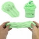 thumbnail image 3 of Slimes de nube peludos de 70 ml, arcillas de juguete que no se asientan, con accesorios, fideos DIY, slimes elásticos para manualidades creativas., 3 of 5