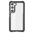 thumbnail image 2 of Funda GHOSTEK Covert para Samsung S23 Humo, 2 of 8