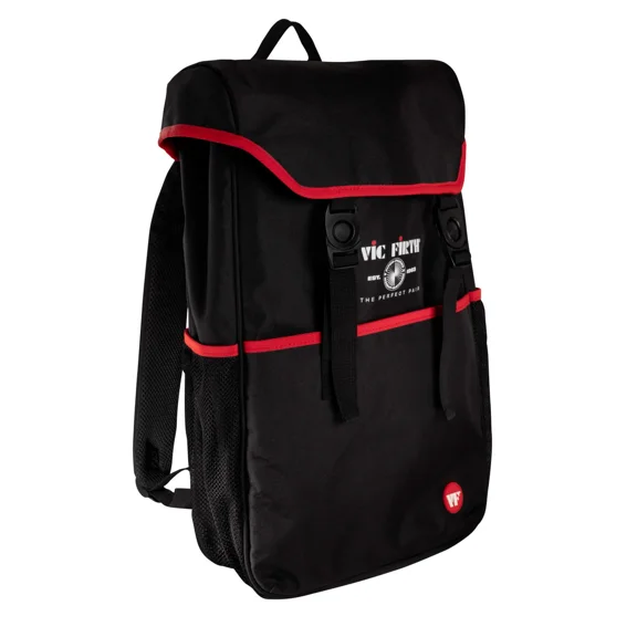 Vic Firth Protege Stick Backpack Black